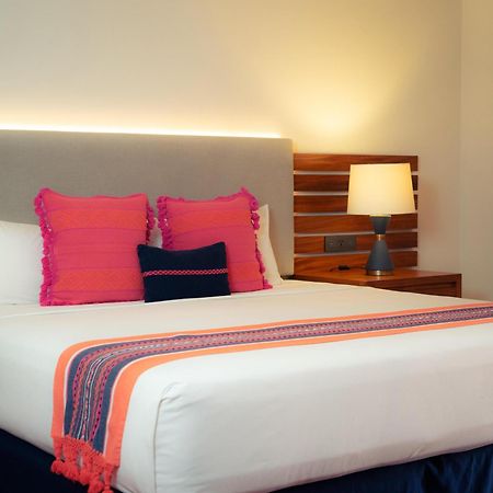 Casa Azulai Puebla Hotel Boutique מראה חיצוני תמונה