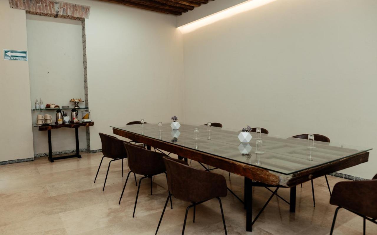 Casa Azulai Puebla Hotel Boutique מראה חיצוני תמונה