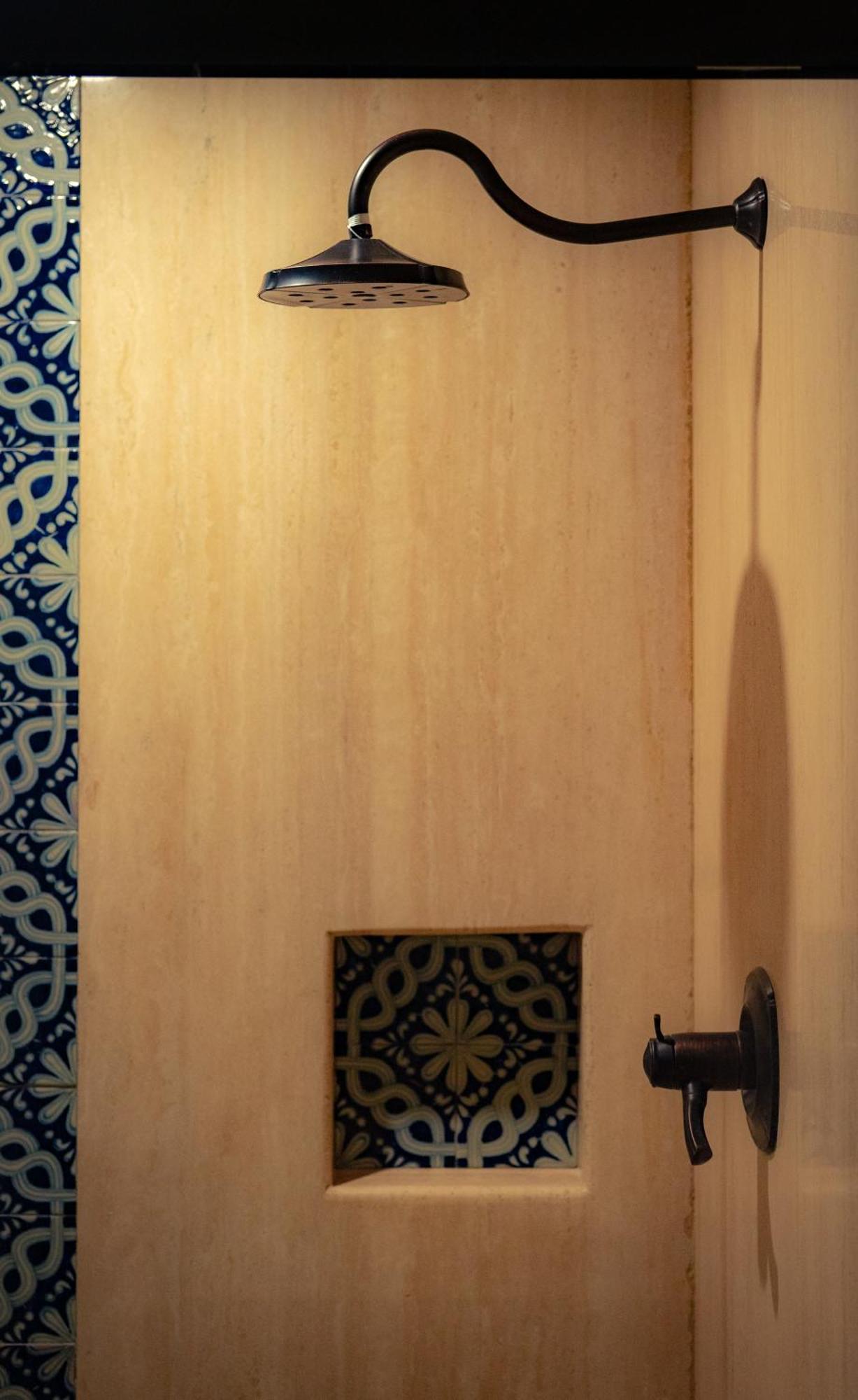 Casa Azulai Puebla Hotel Boutique מראה חיצוני תמונה