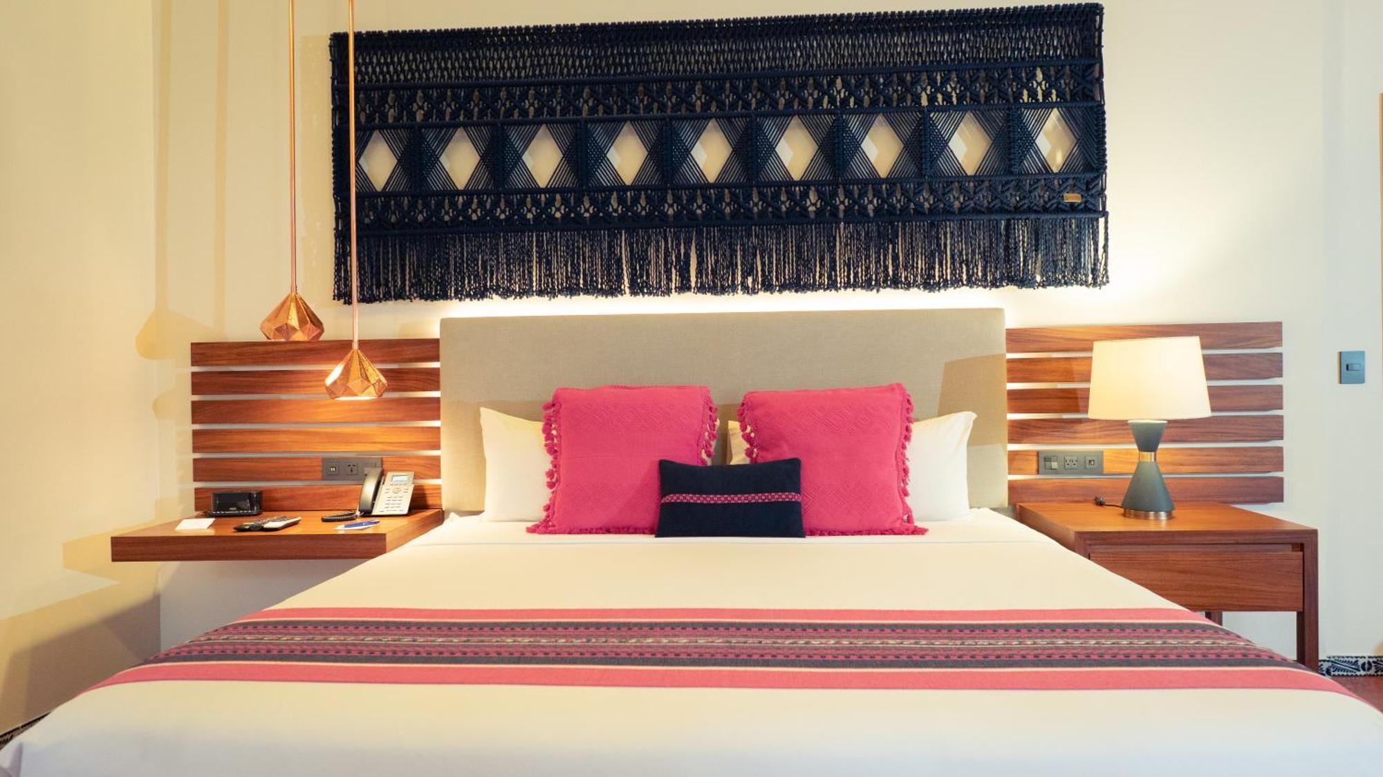 Casa Azulai Puebla Hotel Boutique מראה חיצוני תמונה
