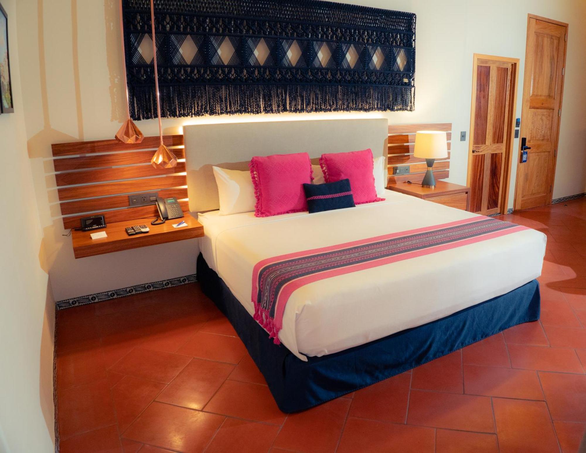 Casa Azulai Puebla Hotel Boutique מראה חיצוני תמונה