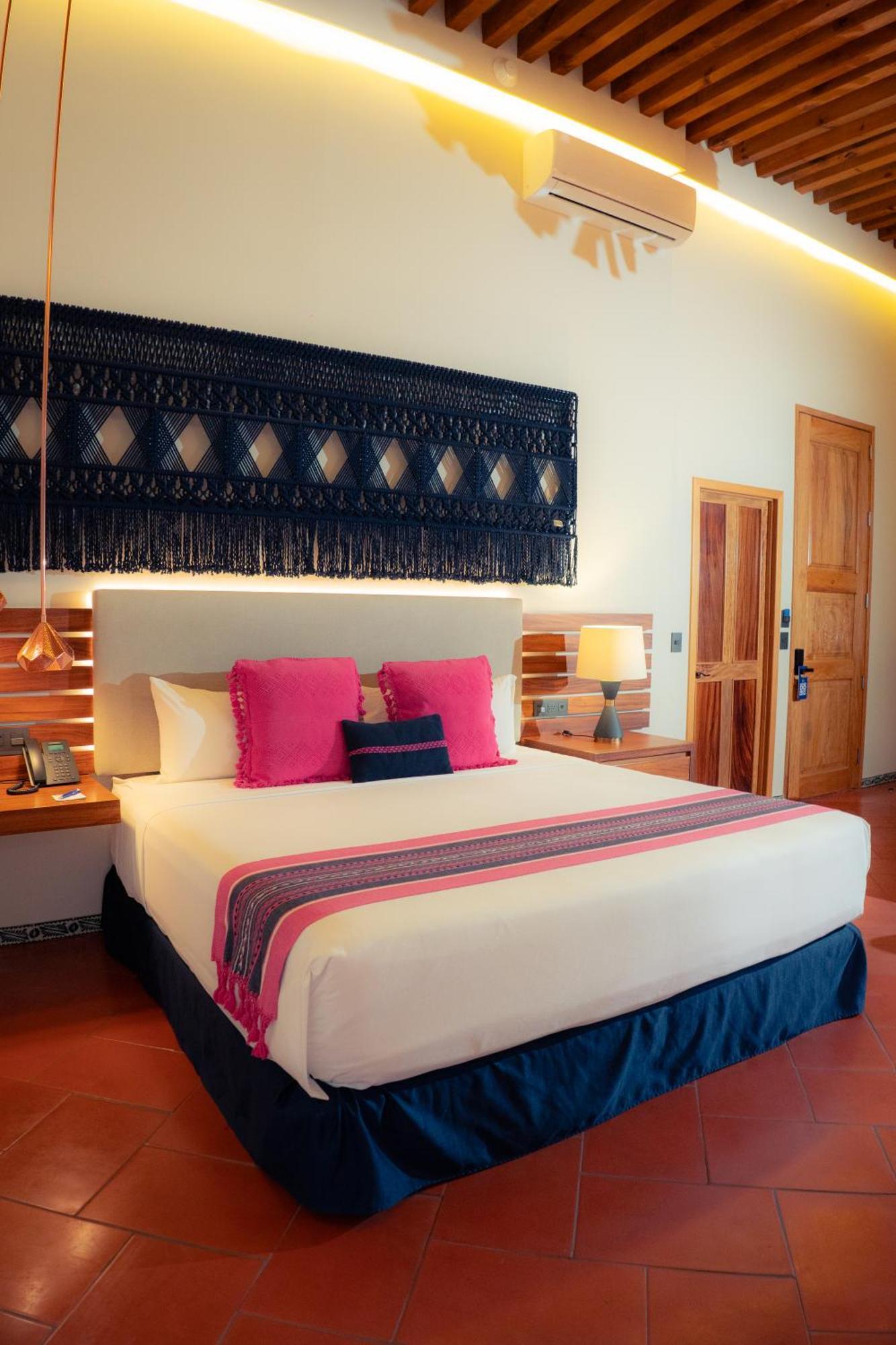 Casa Azulai Puebla Hotel Boutique מראה חיצוני תמונה