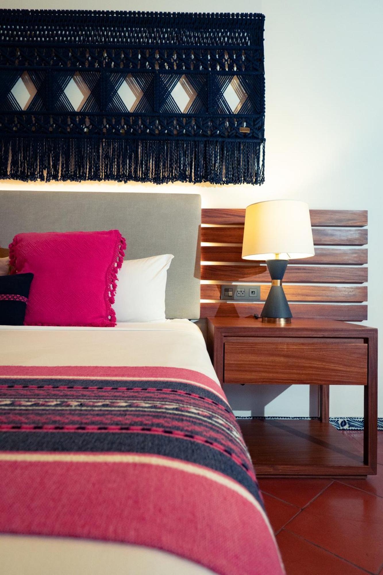 Casa Azulai Puebla Hotel Boutique מראה חיצוני תמונה