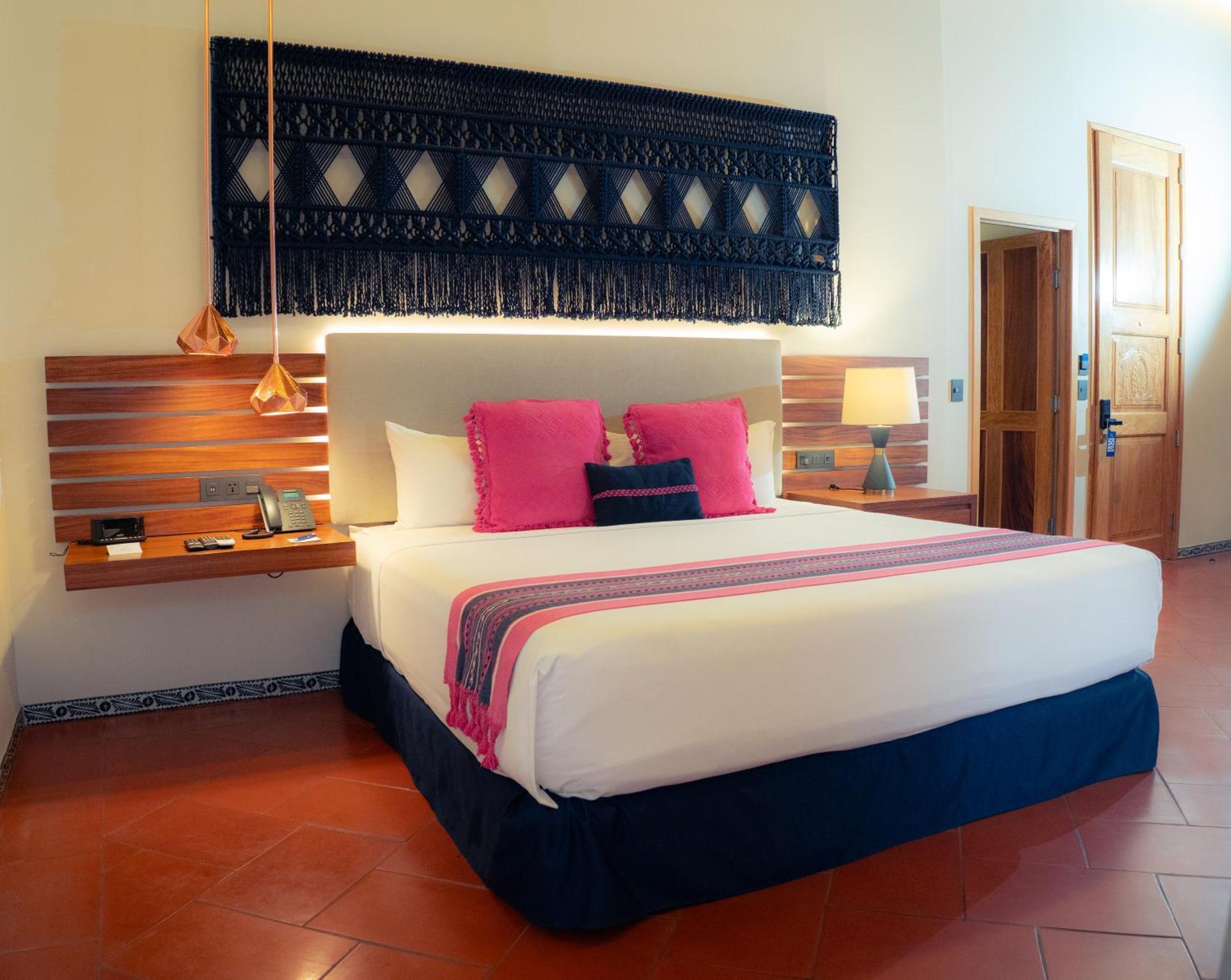 Casa Azulai Puebla Hotel Boutique מראה חיצוני תמונה