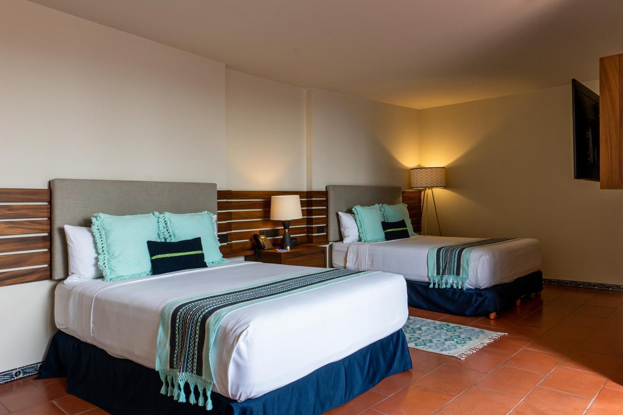 Casa Azulai Puebla Hotel Boutique מראה חיצוני תמונה