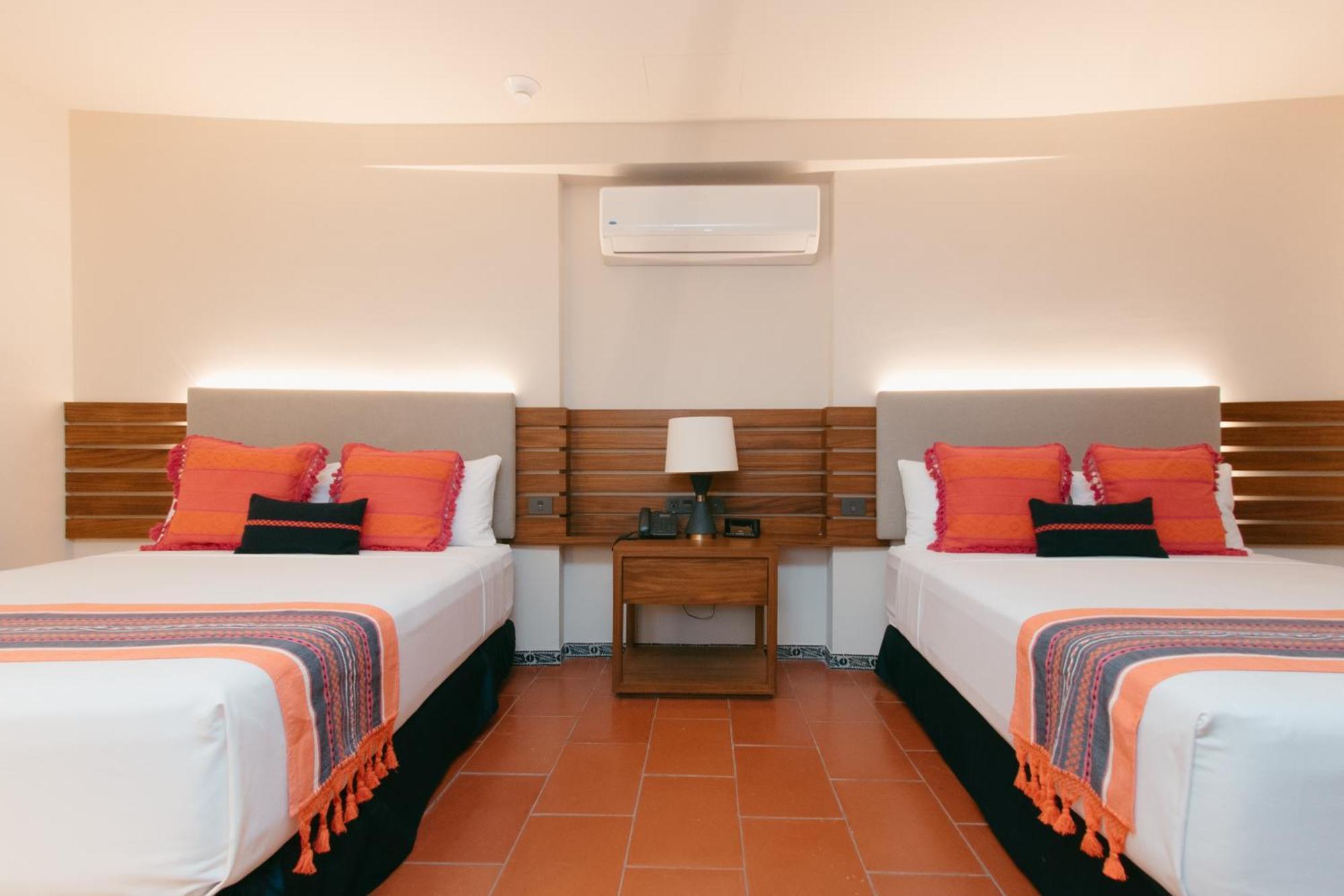 Casa Azulai Puebla Hotel Boutique מראה חיצוני תמונה