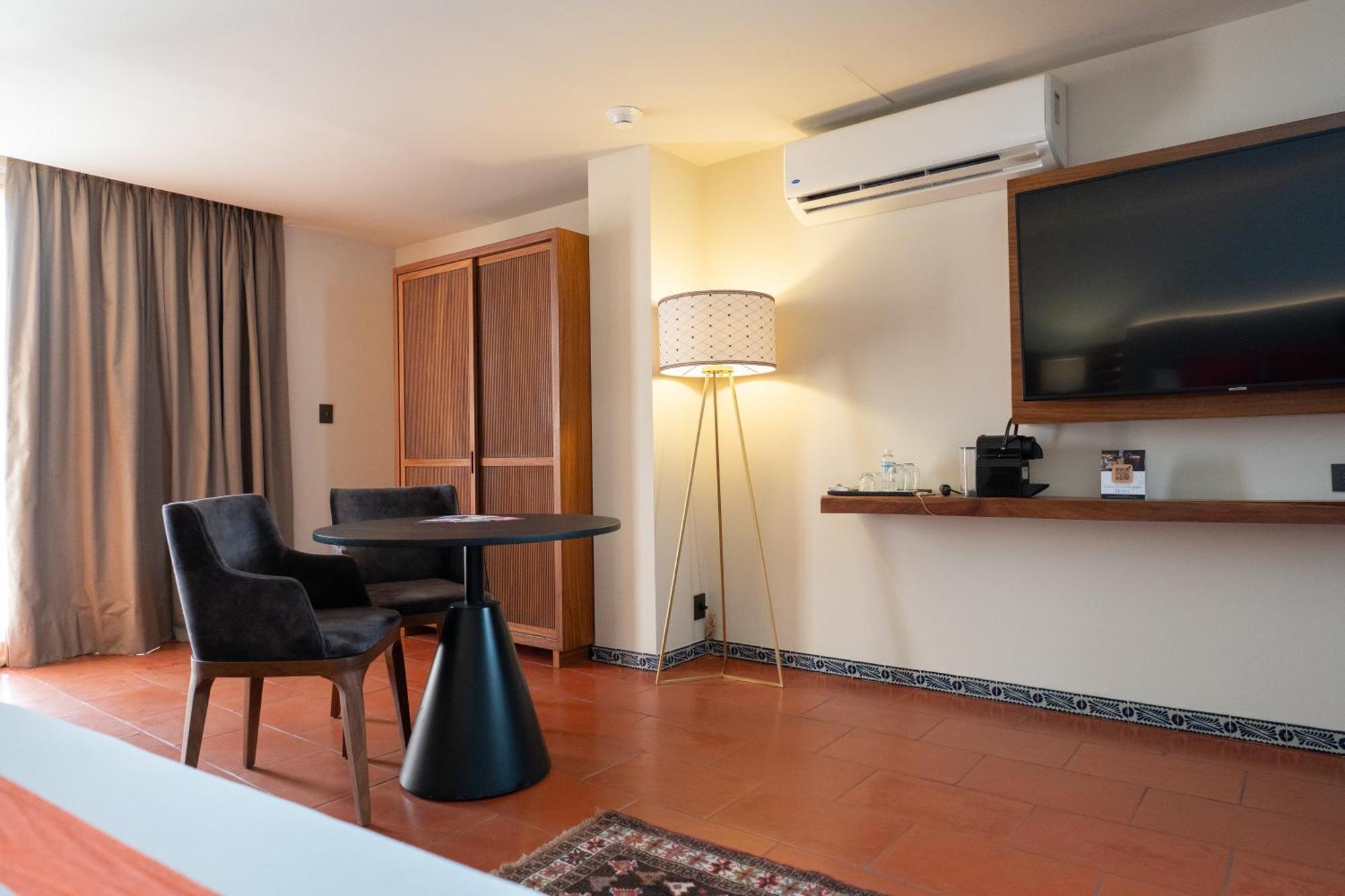 Casa Azulai Puebla Hotel Boutique מראה חיצוני תמונה