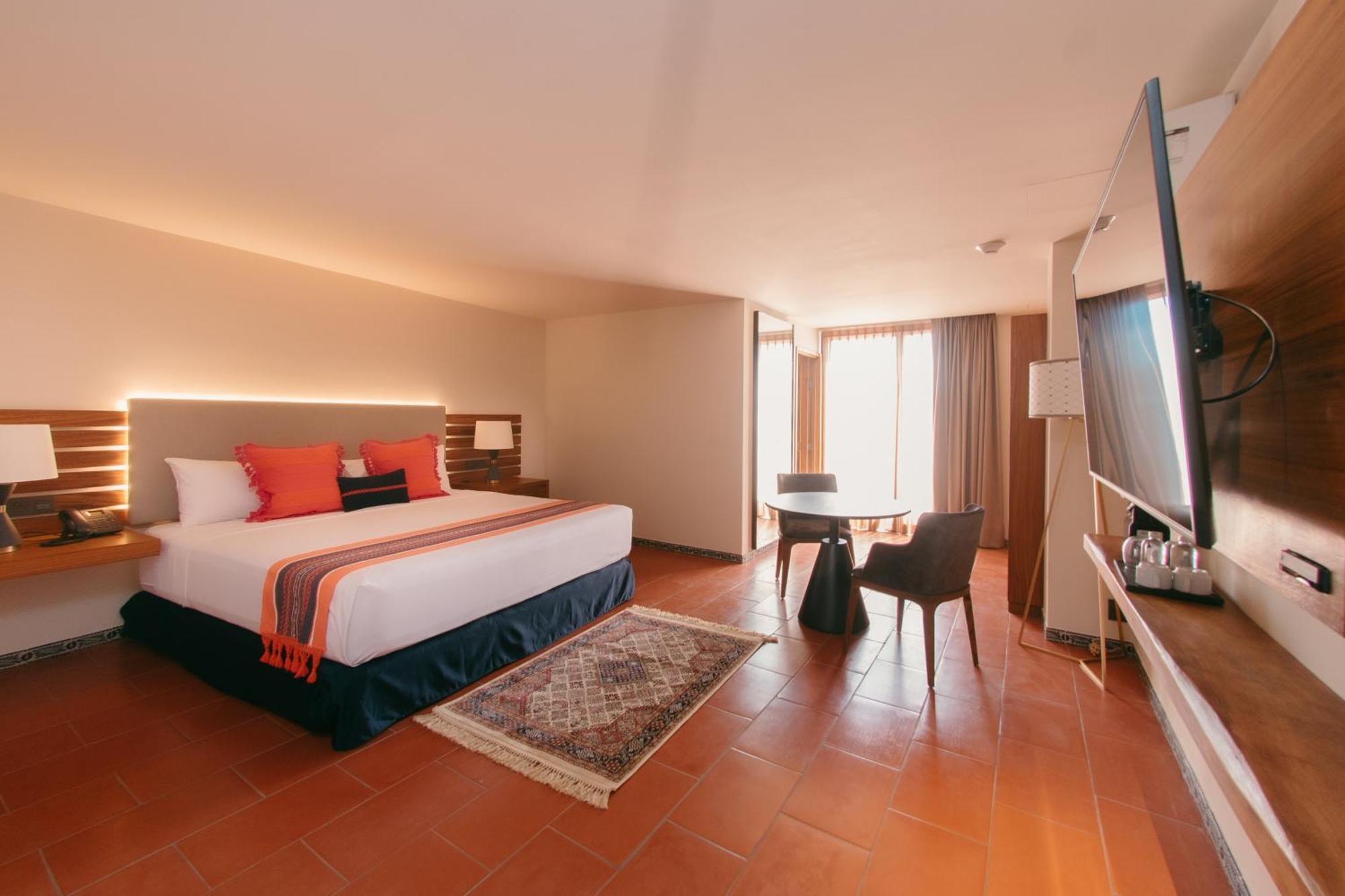 Casa Azulai Puebla Hotel Boutique מראה חיצוני תמונה