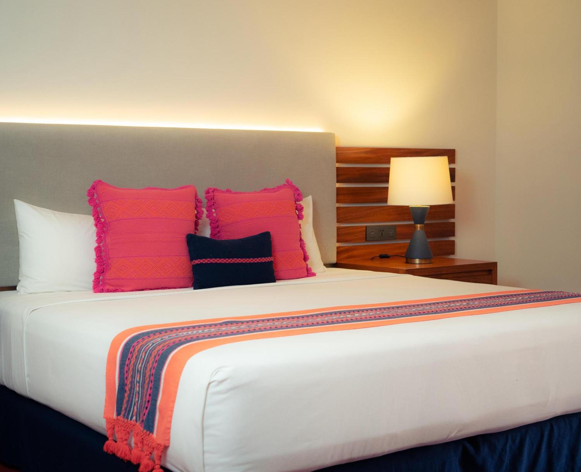 Casa Azulai Puebla Hotel Boutique מראה חיצוני תמונה