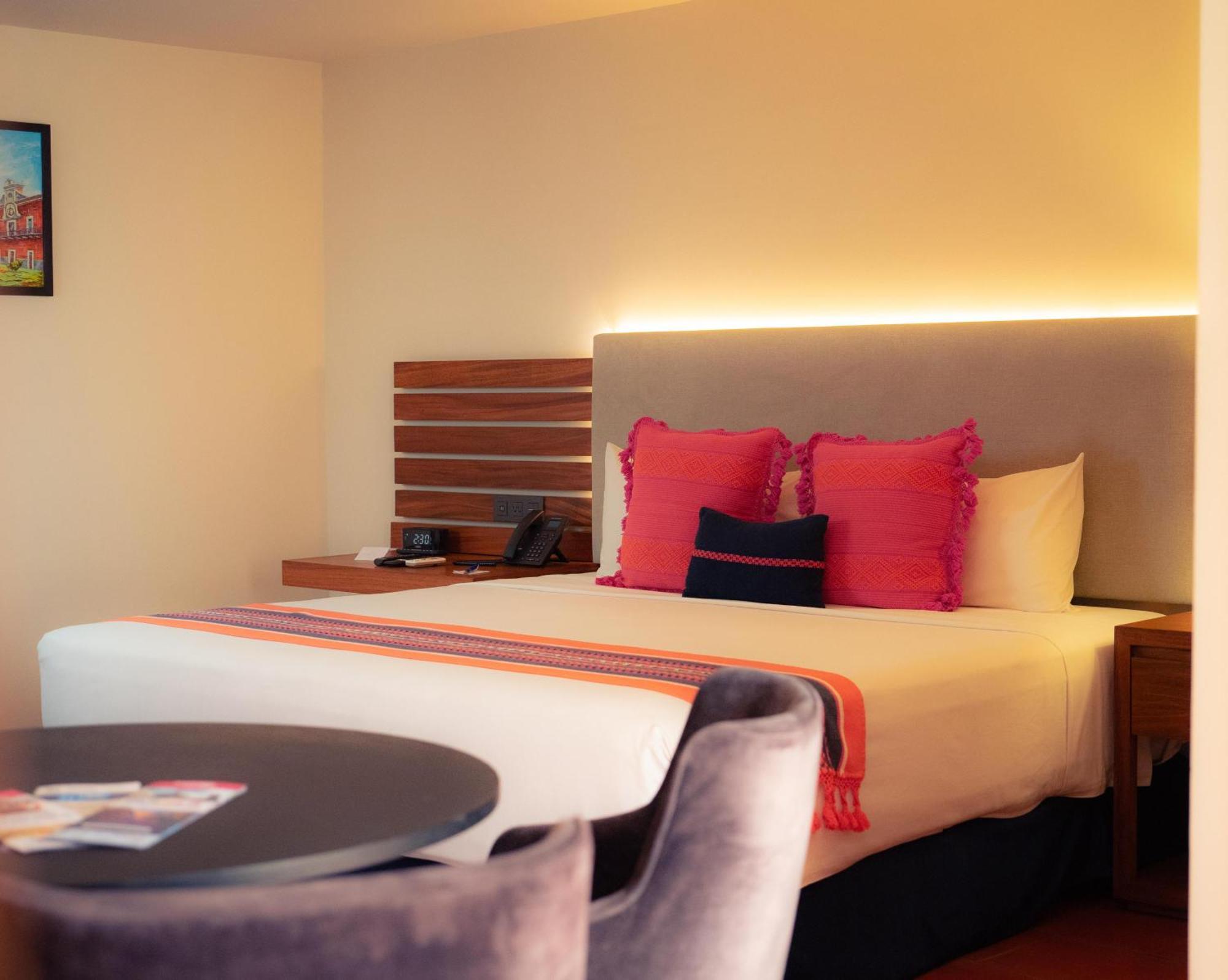 Casa Azulai Puebla Hotel Boutique מראה חיצוני תמונה