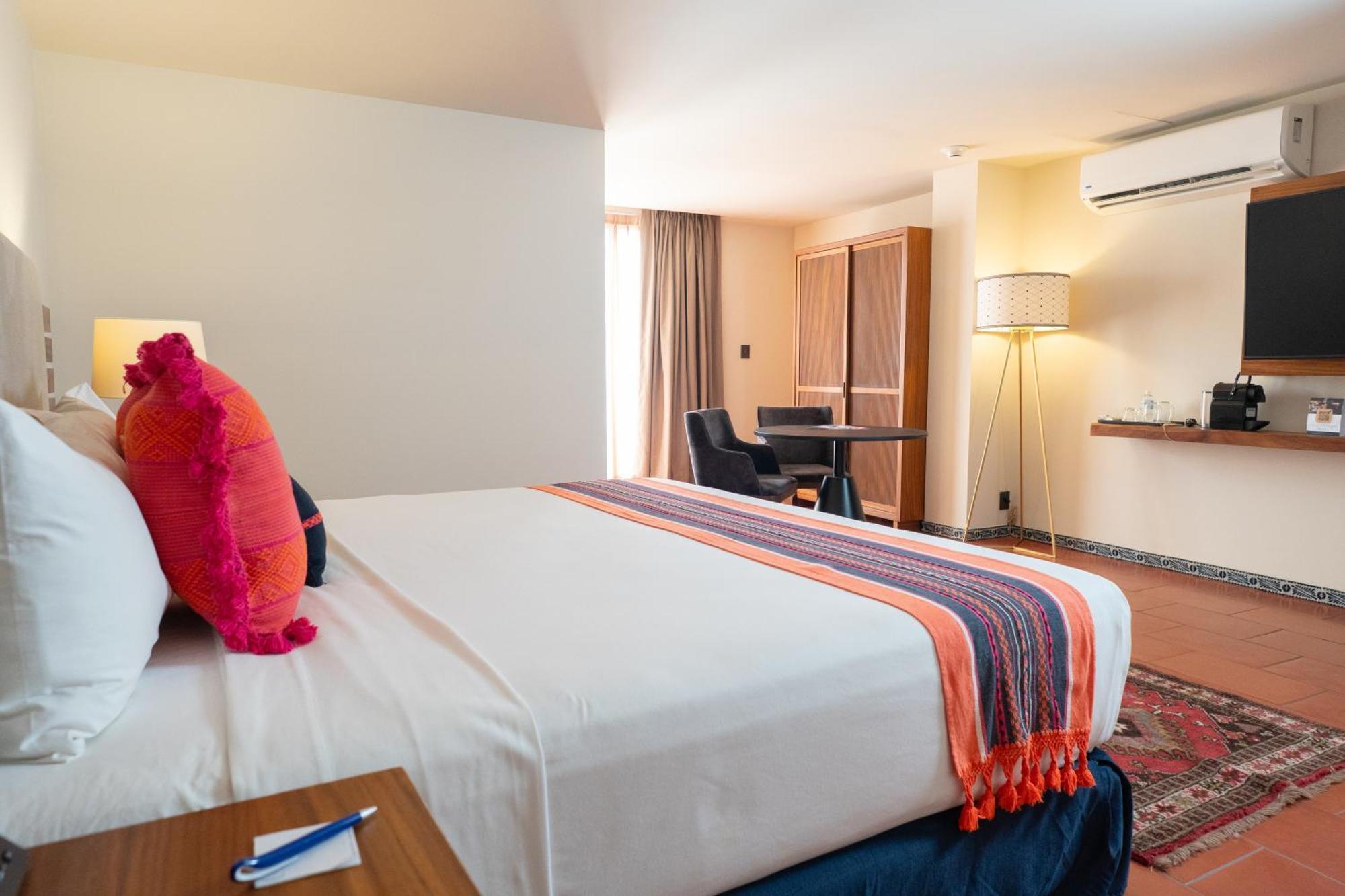 Casa Azulai Puebla Hotel Boutique מראה חיצוני תמונה