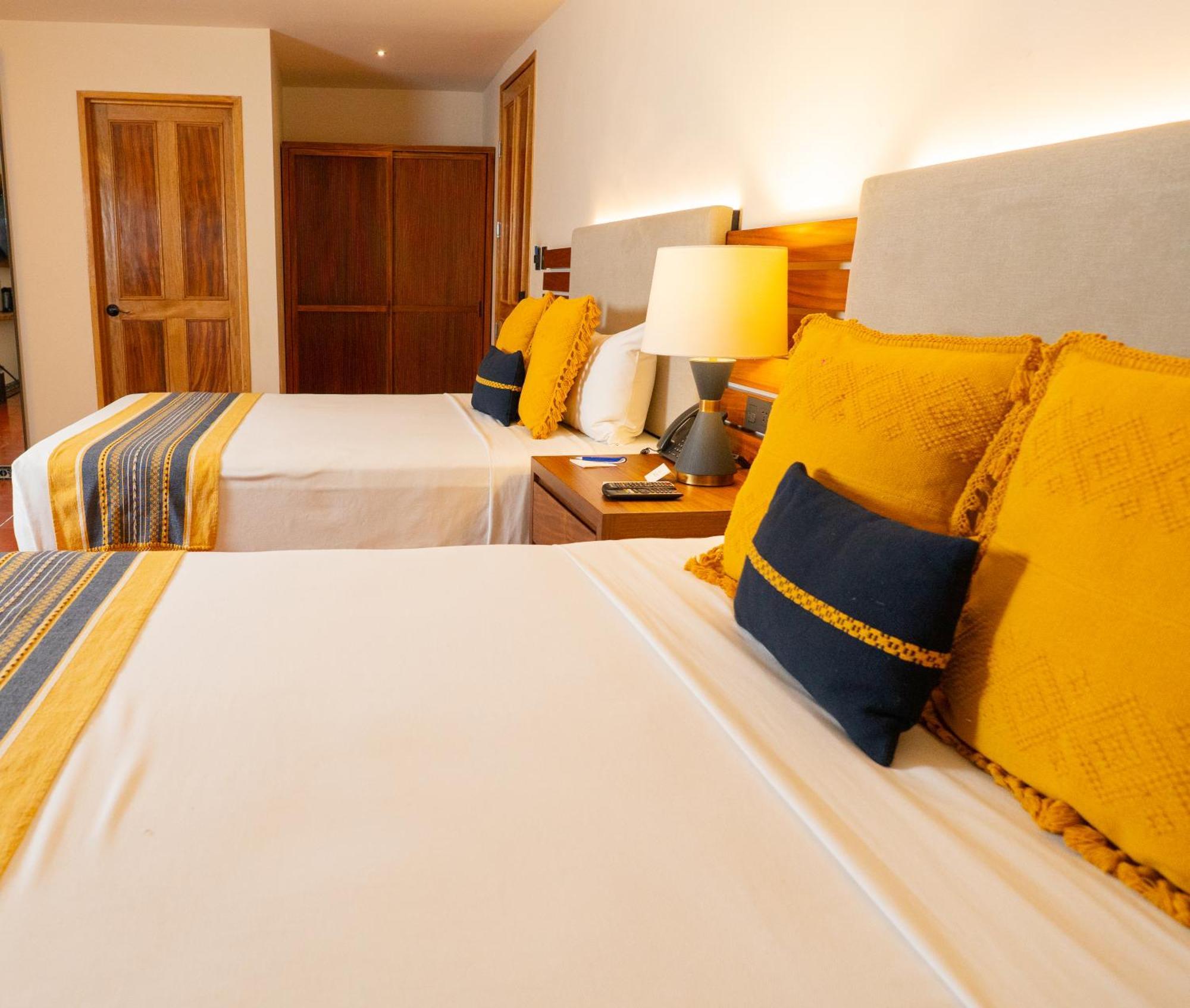 Casa Azulai Puebla Hotel Boutique מראה חיצוני תמונה